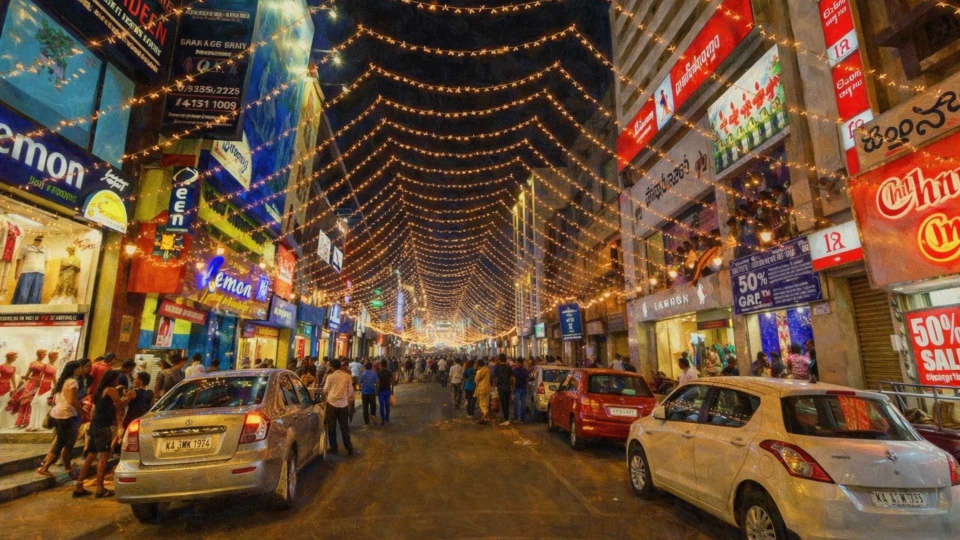 Commercial Street